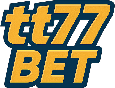 TT77 Bet Logo
